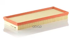 Фильтр воздушный MANN-FILTER C 38 116 (1X439601AA) MANN-FILTER арт. C38116