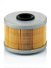 Фильтр топливный Opel Arena 98-01, Renault Clio II >98, Kangoo >97, Laguna I 93-01, Megane I >96, Megane Scenic RX4 99-03, Trafic I 80-01, SUZUKI Samu