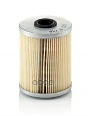 Фильтр топливный MANN-FILTER P718x MANN-FILTER арт. P 718 x