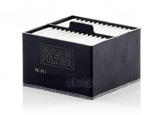 Фильтр топливный MANN-FILTER PU 911 MANN-FILTER арт. PU911