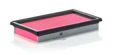 Фильтр воздушный MANN-FILTER C 2420 (16546-ED000) MANN-FILTER арт. C 2420