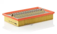 Фильтр воздушный MB E-Klasse 93-95, 190-Series 83-93, W124 85-92, Ssang Yong Korando 88-96, Musso >96 2,0D MANN-FILTER арт. C29126/2