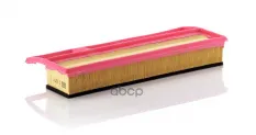 Фильтр воздушный MANN-FILTER C 3877/1 MANN-FILTER арт. C38771