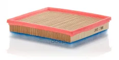 Фильтр воздушный FORD KA I MANN-FILTER арт. C2687