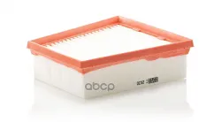 Фильтр воздушный MANN-FILTER C 2030 (16 54 677 53R) MANN-FILTER арт. C2030