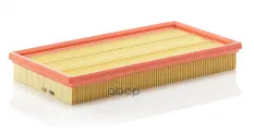 Фильтр воздушный MANN-FILTER C 3270 MANN-FILTER арт. C3270