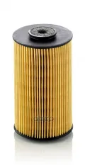Фильтр топливный IFA, Ikarus, Steyer MANN-FILTER арт. P811