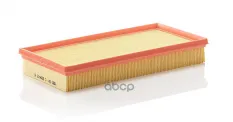 Фильтр воздушный MANN-FILTER C32842 MANN-FILTER арт. C 3284/2