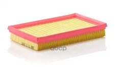 Фильтр воздушный Mazda 323 98-04 MANN-FILTER арт. C2463