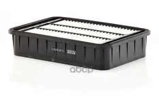 Фильтр воздушный MANN-FILTER C 27 003/1 (1444 RU) MANN-FILTER арт. C 27 003/1