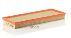 Фильтр воздушный MANN-FILTER C 40 107 (93BB 9601AB) MANN-FILTER арт. C40107
