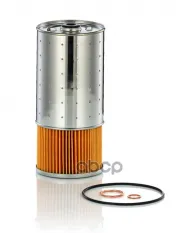Фильтр масляный MERCEDES-BENZ MB-Serie (631) 80-96 MANN-FILTER арт. PF10551N