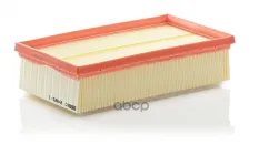 Фильтр воздушный Renault Clio III >05 MANN-FILTER арт. C24851