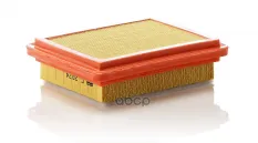 Фильтр воздушный MANN-FILTER C 2074 (1378081A00) MANN-FILTER арт. C 2074