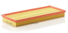 Фильтр воздушный BMW 3 Compact (E36), 3 (E36) MANN-FILTER арт. C40124