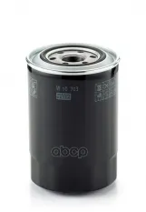 Фильтр масляный MANN-FILTER W 10 703 (26311-45001) MANN-FILTER арт. W 10 703