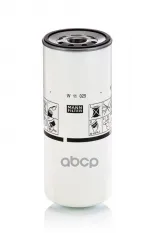 Фильтр масляный VOLVO FH12 MANN-FILTER W 11 025 MANN-FILTER арт. W 11 025