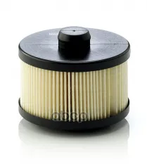 Фильтр топливный Chrysler Voyager >01, MB G-Class 01-06 MANN-FILTER арт. PU10001X