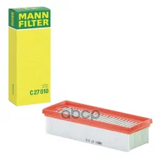 Фильтр воздушный Renault Duster 04/10- 1,5 TD MANN-FILTER арт. C27010