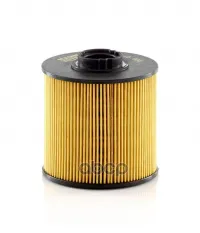 Фильтр топливный MANN-FILTER PU 10 004 Z (ME222135) MANN-FILTER арт. PU10004Z