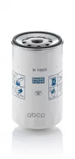Фильтр масляный MANN-FILTER W 1160/5 (2C466C769A1B) MANN-FILTER арт. W11605