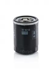 Фильтр масляный MANN-FILTER W 6019 (15208AA130) MANN-FILTER арт. W6019
