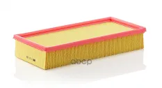 Фильтр воздушный MANN-FILTER C33156 MANN-FILTER арт. C33156