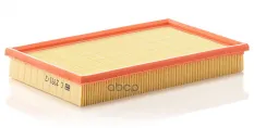 Фильтр воздушный Opel Calibra 90-97, Vectra 88-95 MANN-FILTER арт. C29912