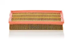OPEL Фильтр возд.OPEL VECTRA C 1.8-3.2L MANN-FILTER арт. C 33 189