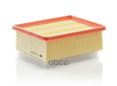 Фильтр воздушный Citroen Berlingo I, Peugeot Partner 98-08 MANN-FILTER арт. C211042