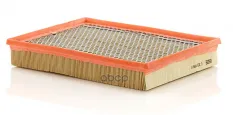 фильтр воздушный!Opel Signum/Vectra 1.6/1.8 02> MANN-FILTER арт. C331891
