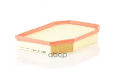 Фильтр воздушный MANN-FILTER C 30 003 (13 71 7 590 597) MANN-FILTER арт. C30003