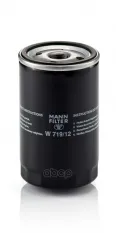 Фильтр масляный MANN-FILTER W71912 MANN-FILTER арт. W 719/12