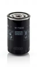 Фильтр масляный MANN-FILTER W 719/36 (034115561A) MANN-FILTER арт. W71936