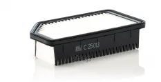 Фильтр воздушный Kia Rio 11- MANN-FILTER арт. C25013