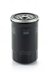 Фильтр масляный MANN-FILTER W 8011 MANN-FILTER арт. W8011