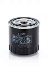 Фильтр масляный MANN-FILTER W8013 MANN-FILTER арт. W8013
