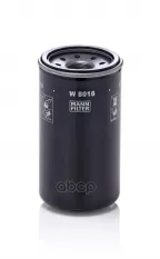 Фильтр масляный ISUZU D-MAX 02- MANN-FILTER арт. W8018