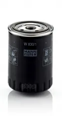 Фильтр масляный MANN-FILTER W 830/1 (1085 801) MANN-FILTER арт. W8301