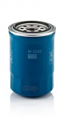 Фильтр масляный MANN-FILTER арт. W8303