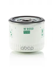 Фильтр масляный MANN-FILTER W 9050 (1 059 924) MANN-FILTER арт. W9050