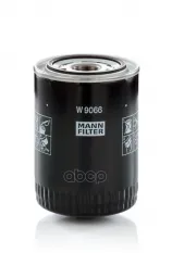 Фильтр масляный MANN-FILTER W 9066 MANN-FILTER арт. W 9066