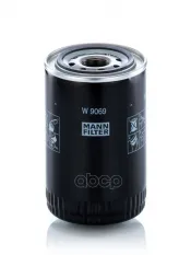 Фильтр масляный MANN-FILTER W 9069 MANN-FILTER арт. W9069