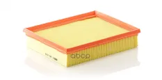 Фильтр воздушный Renault Latitude 11- MANN-FILTER арт. C25015