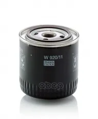 Фильтр масляный Honda Accord 96-98, Civic 97-01, Rover 200, 400, 25, 45, 75 96-02 2,0 TD MANN-FILTER арт. W92011