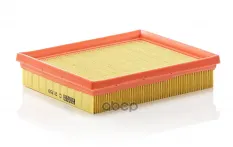 Фильтр воздушный MANN-FILTER C 2159 (1444 J5) MANN-FILTER арт. C2159