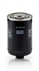 Фильтр масляный AUDI 100 (4A, C4) 91-94 MANN-FILTER арт. W940/13