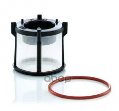 Фильтр топливный MANN-FILTER PU 51 z MANN-FILTER арт. PU51Z