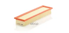 Фильтр воздушный MANN-FILTER C48140 MANN-FILTER арт. C48140