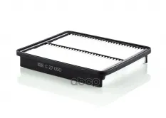 Фильтр воздушный MANN-FILTER C 27 050 (28113-3S100) MANN-FILTER арт. C27050